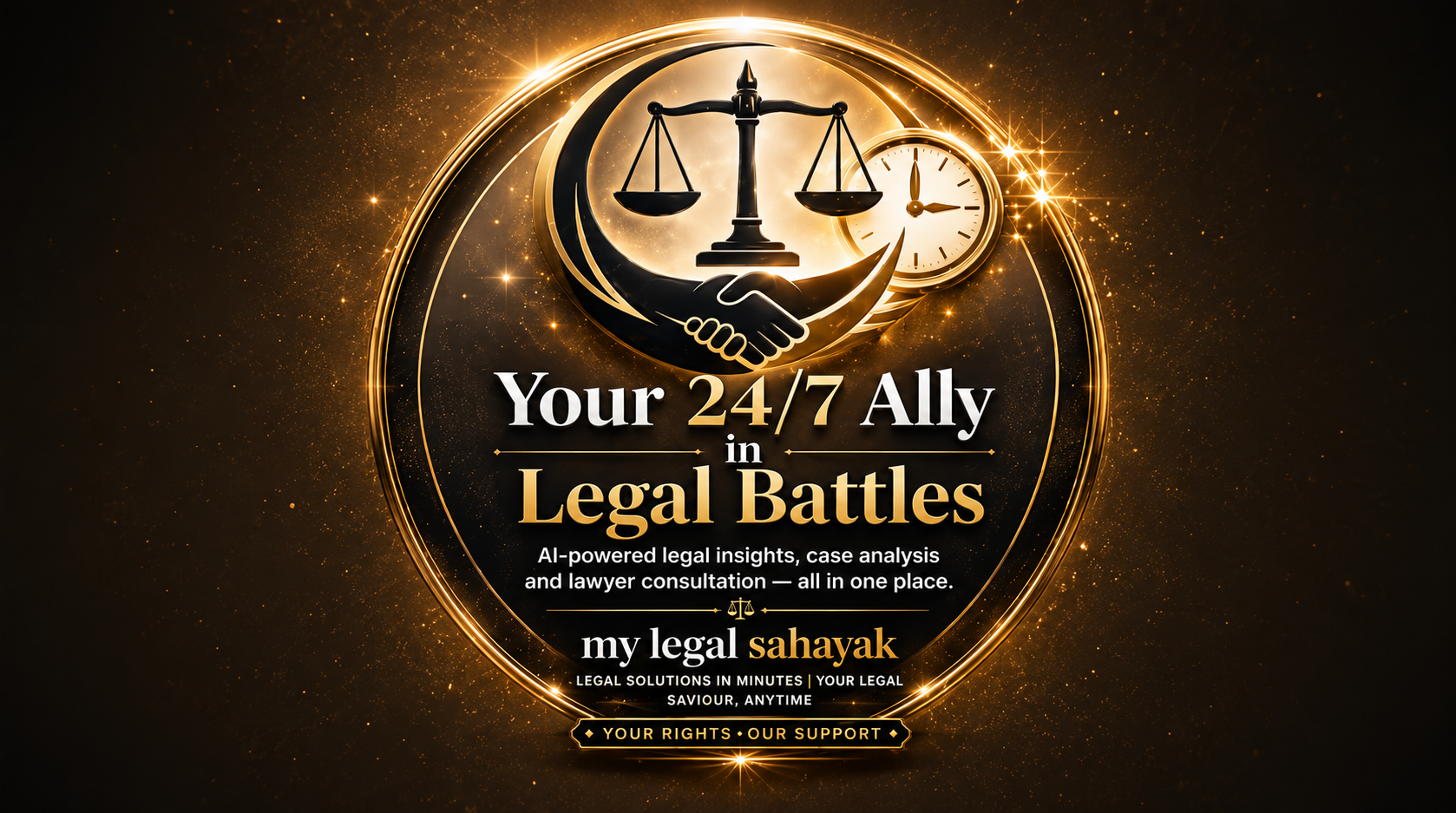 MyLegalSahayak